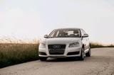 Audi A3 Sportback 1.9L - Audi A3 mit Diesel-Antrieb: Kleinwagen, 1.9