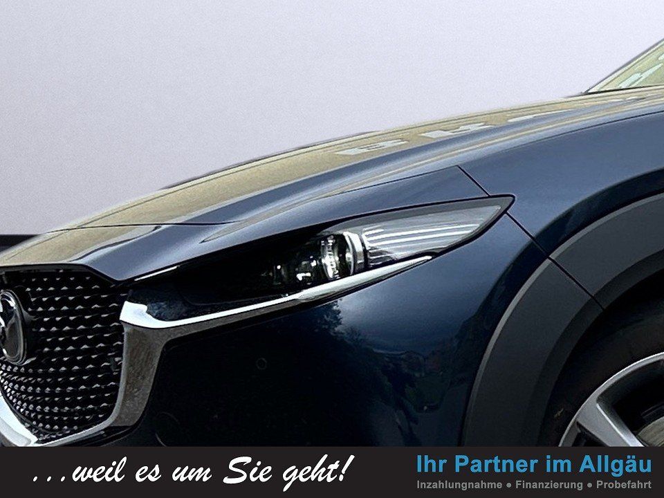 Fahrzeugabbildung Mazda CX-30 SKY-G 150 AWD 6AG SELECTION DESIGN/PREM-P