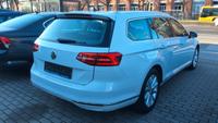 Volkswagen Passat Variant Highline BMT/Start-Stopp