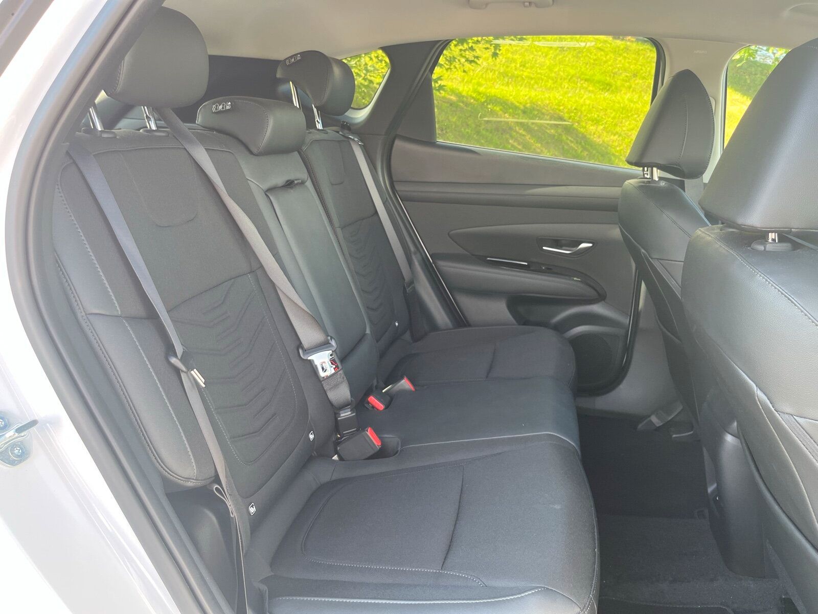 Hyundai Tucson – Bild 17