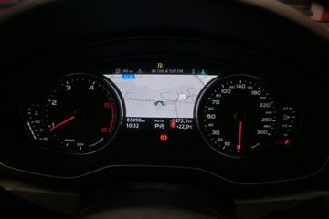 Audi A5 - 7