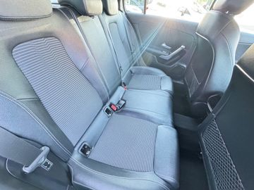 Mercedes A 180 - 12