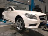 Mercedes-Benz Mercedes CLS 350 CDI, shooting breake, AMG... - Mercedes-Benz CLS 350 in Köln