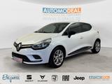 Renault Clio IV Limited ALLWETTER KEYLESS TEMPOMAT ALU P - Renault Clio Gebrauchtwagen in Krefeld