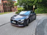 Hyundai i30 2.0 T-GDI N Performance Fastback N Perfo... - Hyundai i30
