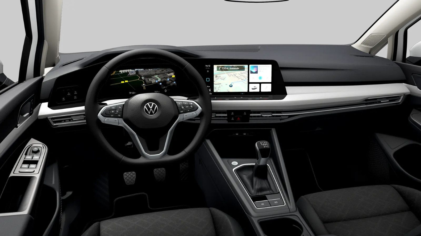 Volkswagen Golf - Bild 9