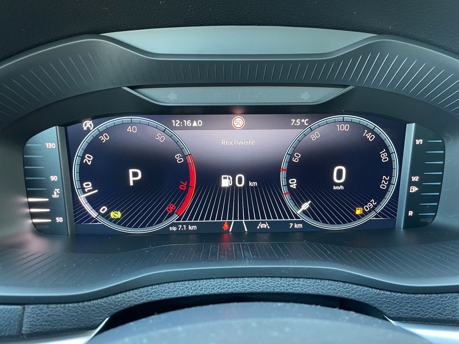 Skoda Karoq - Bild 14