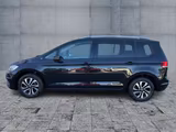Volkswagen Touran 1.5TSI ACTIVE 5JG+LED+NAV+ACC+RFK+SITZE 7 - Volkswagen Touran aus 2022