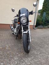 Honda CB 1100 AD SC 65 /Reifen, Öl neu/ GH/BOS - HONDA CB 1100 R
