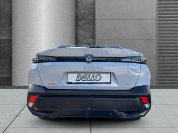Peugeot 408 - 6