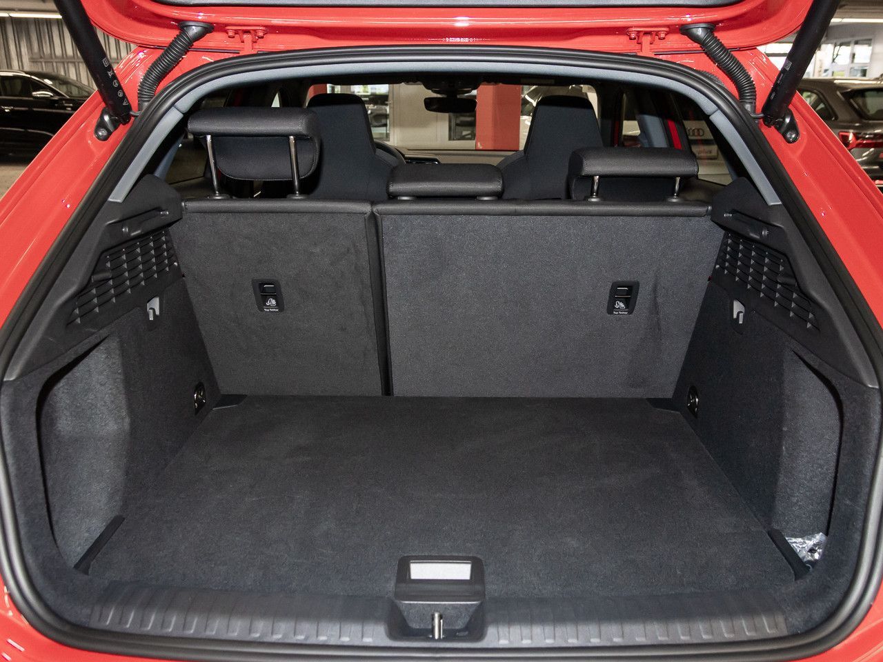 Audi A3 - Bild 9
