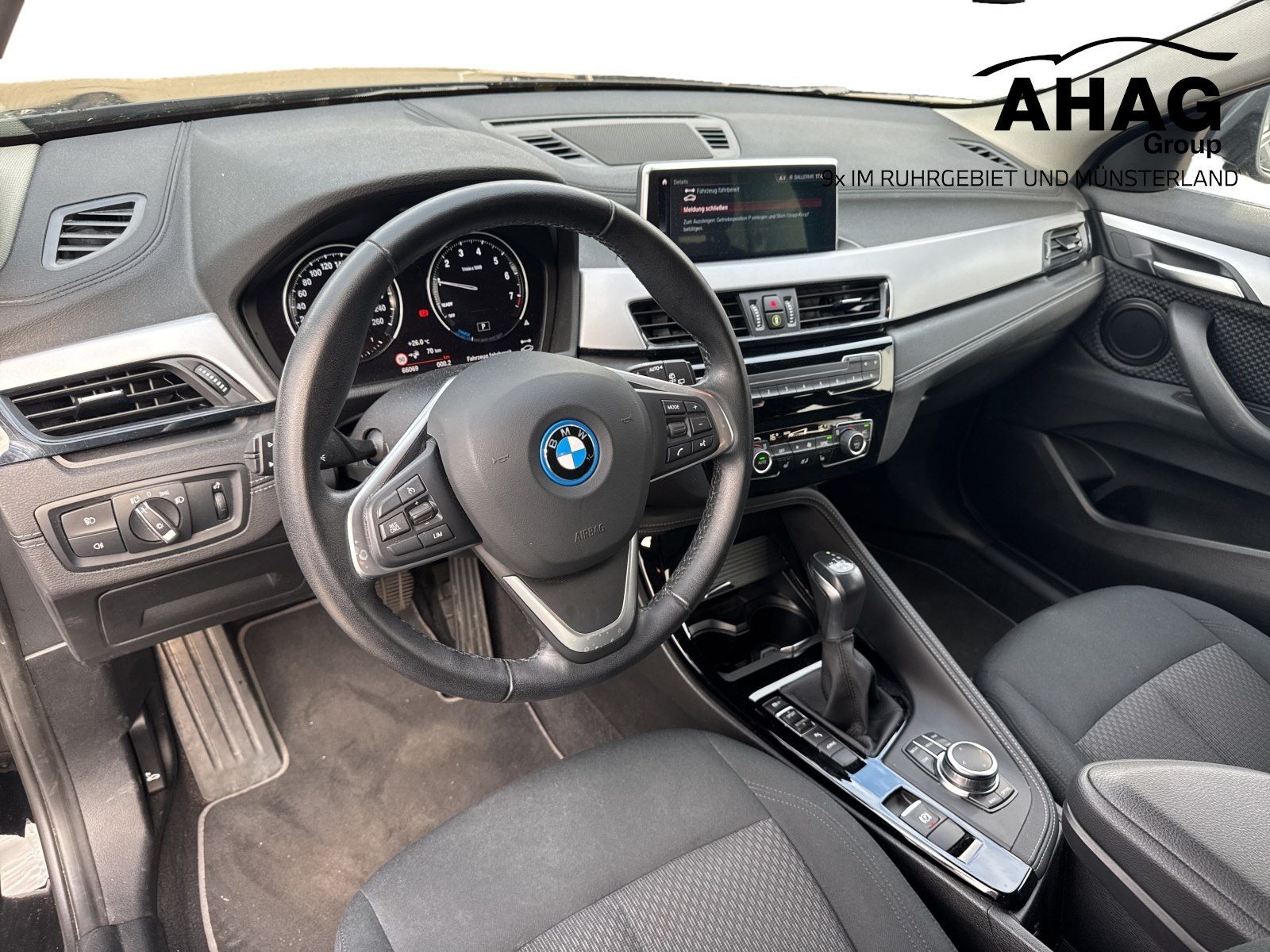 BMW X2 - Bild 8