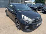 Kia Rio RADIO/KLIMA/PDC/84PS/COUPE - Kia Rio bis 5.000 Euro