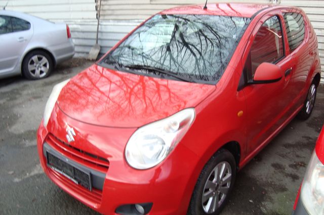 Suzuki Alto 1.0 Club KLIMA