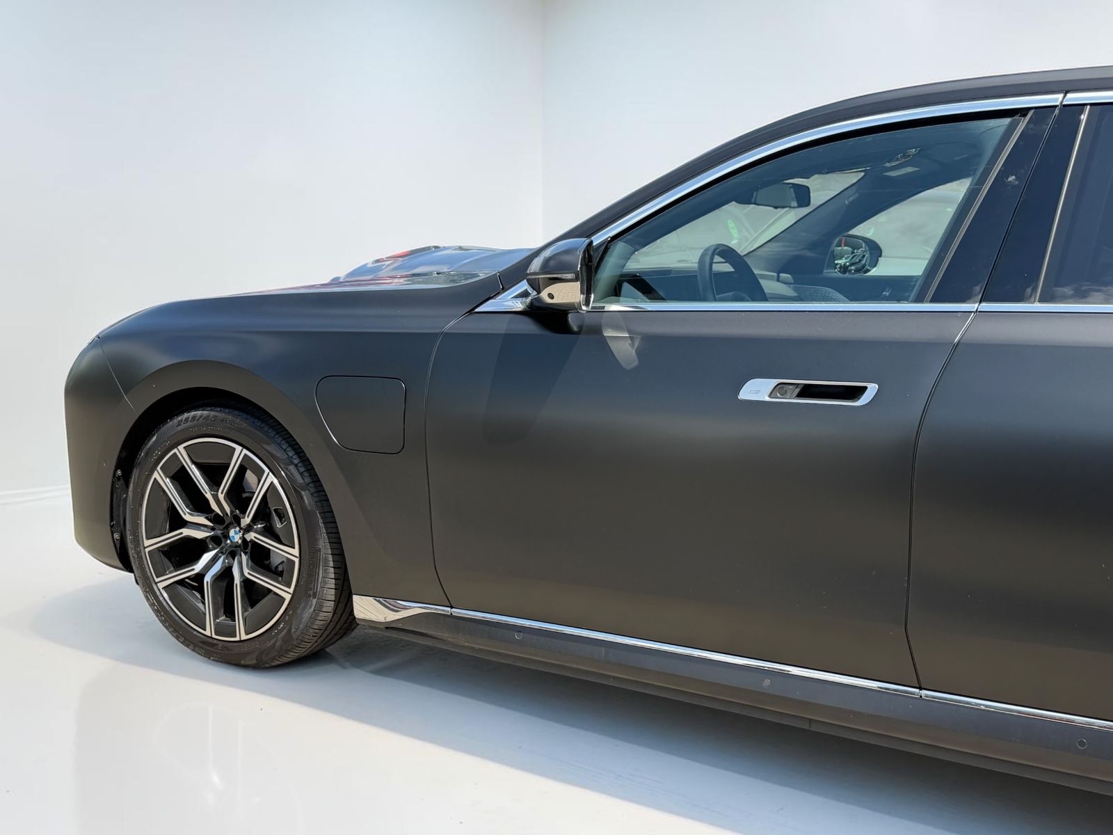 BMW 750E xDrive Design Pure Excellence*PANO*VOLLVOLL foto 13