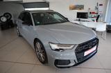 Audi S6 Avant 3.0 TDI quattro/MATRIX/GARANTIE/ABT - gebrauchte Audi S6 aus dem Jahr 2022