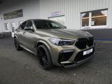 BMW X6 M Competition, Bower & Wilkins, Massage - gebrauchte BMW X6 M aus dem Jahr 2024