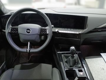 Opel Astra - 10