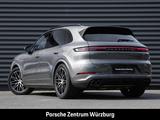 Porsche Cayenne E-Hybrid Sportabgas HD-Matrix PASM BOSE - Porsche Cayenne: Grau, Plug-In Hybrid