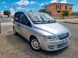 Fiat Multipla 1.9 MJT Dynamic - Fiat Multipla Dynamic mit Diesel-Antrieb