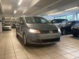 Volkswagen Sharan Highline 2.0 TDI BMT 7-Sitzer - gebrauchte VW Sharan aus dem Jahr 2010