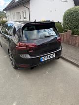 Volkswagen Golf 7 GTI Clubsport  2.0 TSI mit Schalensitzen - Volkswagen Golf: 7 GTI