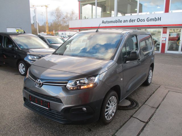 Toyota PROACE CITY L1, Navi, Klimaautomatik, SHZ, PDC