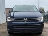 Volkswagen T5 Transporter Bus Caravelle Comfortline 4Motion - VW T5 Transporter Gebrauchtwagen in Berlin