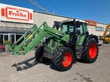 Fendt 412 Vario TMS *FL Cargo 4X80* - Fendt Schlepper Vario