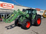 Fendt 412 Vario TMS *FL Cargo 4X80* - Fendt Vario