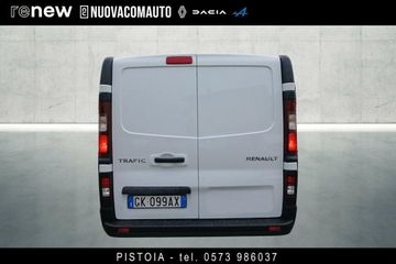 Renault Trafic - 4