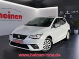 Seat Ibiza 1.0 TSI Style LED+TEMPOMAT+15Z LM-FELGEN - Seat Ibiza: Felgen