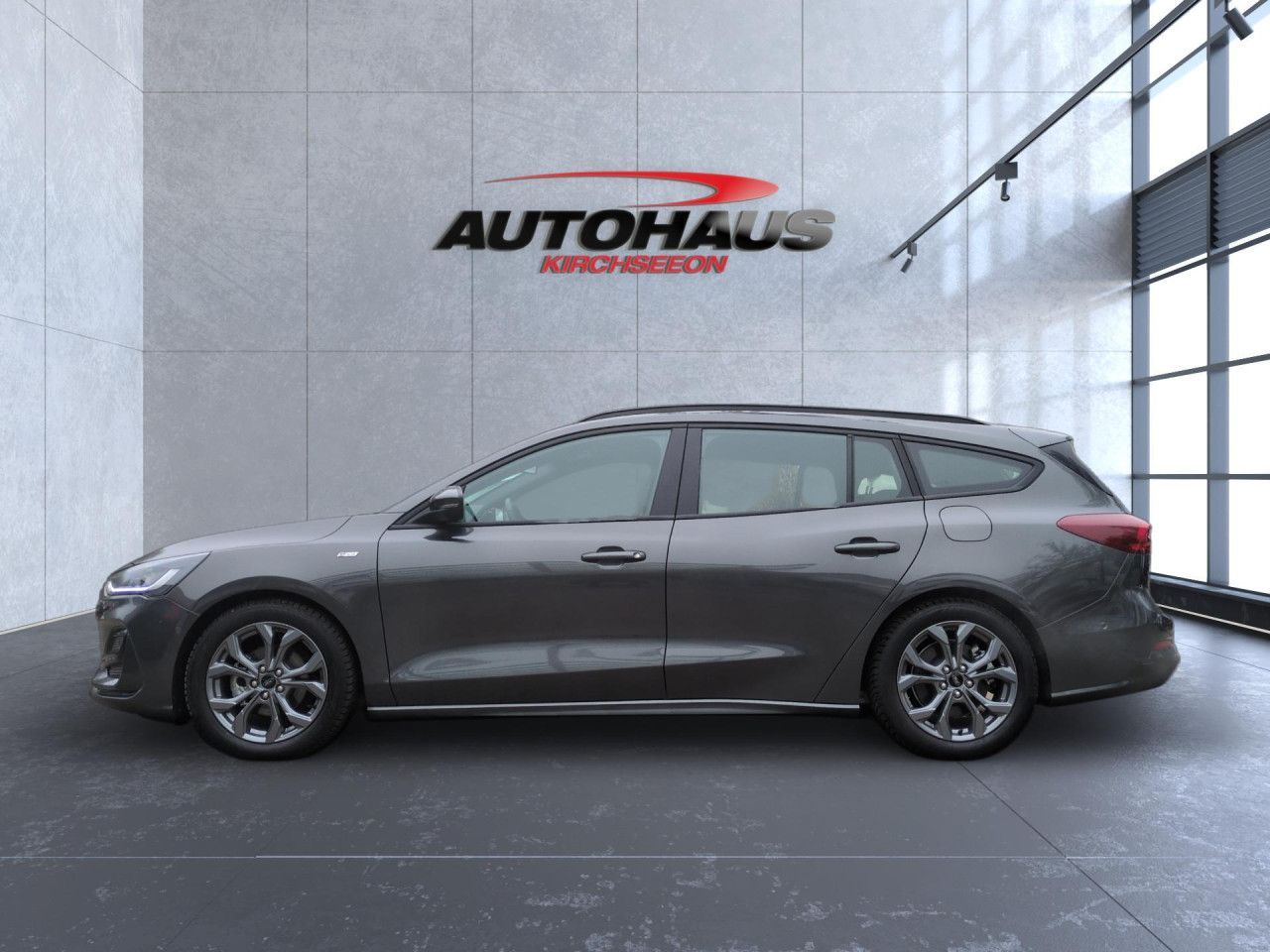 Ford Focus - Bild 7