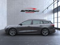 Ford Focus - Vorschau Bild 7