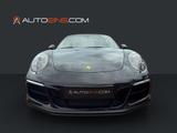 Porsche 911 991.2 Carrera 4 GTS Cabriolet*Carbon*Bose* - gebrauchte Roadster