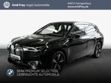 BMW iX xDrive40 AHK* Harman/Kardon*  Sitzheizung - gebrauchte BMW iX aus dem Jahr 2022
