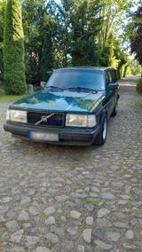 Volvo 245 Super Polar - Volvo Polar Gebrauchtwagen