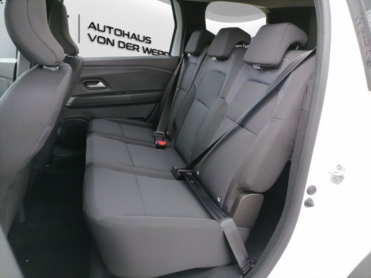 Dacia Jogger - Bild 9