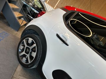MYAUTOCENTER – Gebraucht- und Jahreswagen mit Werkstattservice in Pfaffenhofen Citroën C3 Shine *TÜV-NEU*KLIMA*NAVI*KAMERA*LED*