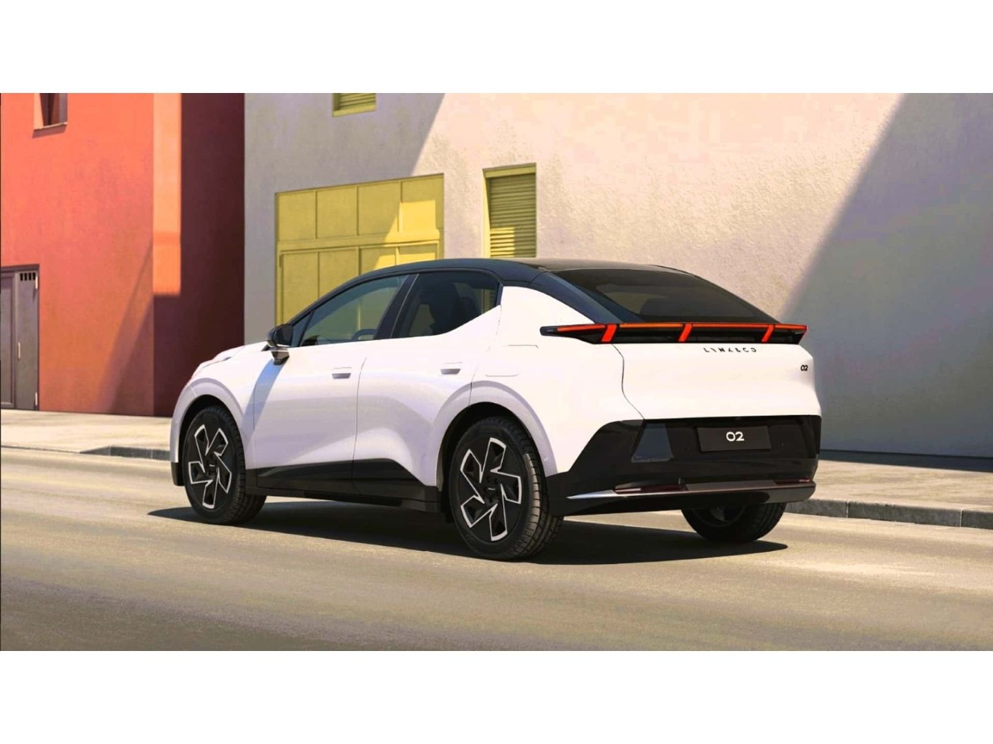 Lynk & Co 02