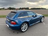 BMW Z3 Coupé 3.0i - AUTOMATIK/LEDER/KLIMA/TOP-ZUSTAN - BMW Gebrauchtwagen von 2001