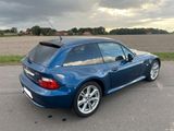 BMW Z3 Coupé 3.0i - AUTOMATIK/LEDER/KLIMA/TOP-ZUSTAN - BMW Z3: Leder