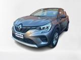 Renault RENAULT Captur Blue dCi 95 CV Zen - Renault Captur Zen mit Diesel-Antrieb