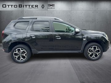 Dacia Duster - 5