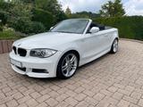 BMW 120i Cabrio M-Sport*Prof-Navi*Leder*Klima*Xenon - BMW 120: Cabrio, 120i