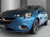 Opel Corsa Innovation Audio 4.0 IntelliLink/Bi-Xenon - Opel Corsa: Blau