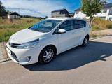 Toyota Verso 1.8l Valvematic AUTOMATIK Navi R-Kam SHZ - weiße Toyota Verso