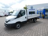 Iveco Daily 35S14A8 Kipper/Standheizung/3,5ton AHK