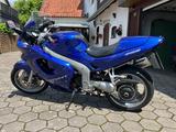 Triumph Sprint ST 955i LSL Cobra-ESD Scott-Oiler HU 6/28 - TRIUMPH SPRINT ST 955I