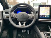 Renault Symbioz - Vorschau Bild 15